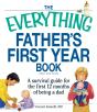 Everything Father'S First Year Book - Preview