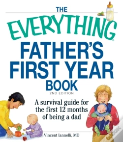 Capa do artigo Everything Father'S First Year Book