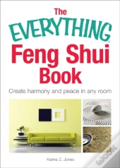 Everything Feng Shui Book
