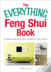 Capa do artigo Everything Feng Shui Book