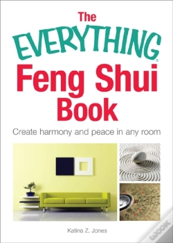 Capa do artigo Everything Feng Shui Book
