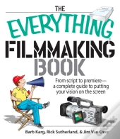 Everything Filmmaking Book