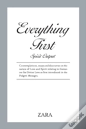 Everything First
