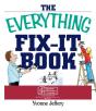Everything Fix-It Book - Preview