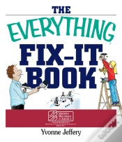 Capa do artigo Everything Fix-It Book