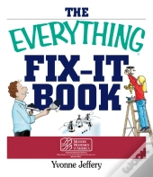 Everything Fix-It Book