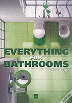 Capa do artigo Everything For Bathrooms