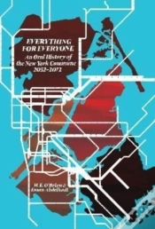 Capa do artigo Everything For Everyone