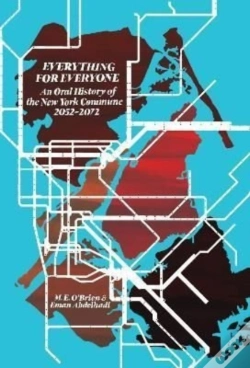 Capa do artigo Everything For Everyone