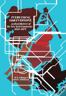Capa do artigo Everything For Everyone