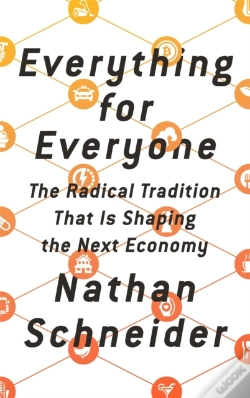 Capa do artigo Everything For Everyone