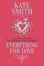 Everything For Love - Preview