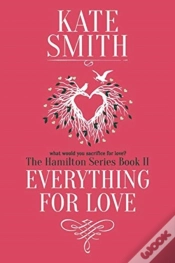 Capa do artigo Everything For Love