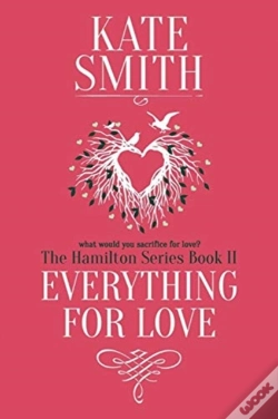 Capa do artigo Everything For Love