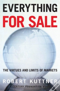 Capa do artigo Everything For Sale