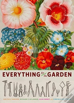 Capa do artigo Everything For The Garden
