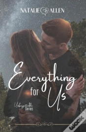 Capa do artigo Everything For Us