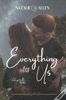Capa do artigo Everything For Us