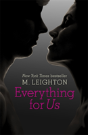 Everything For Us - Preview