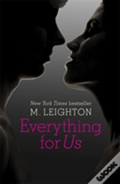 Capa do artigo Everything For Us