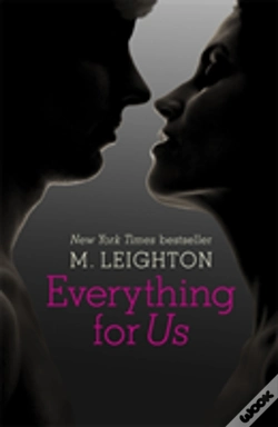 Capa do artigo Everything For Us