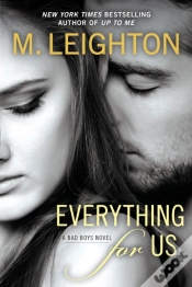 Capa do artigo Everything For Us