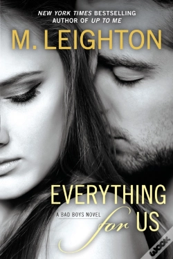 Capa do artigo Everything For Us
