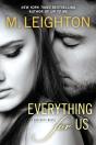 Everything For Us - Preview