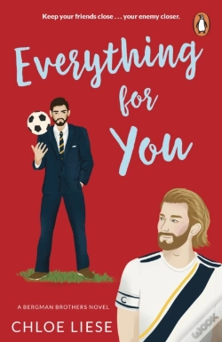 Capa do artigo Everything For You
