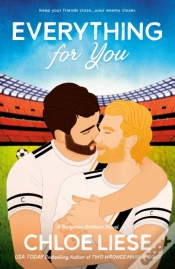 Capa do artigo Everything For You