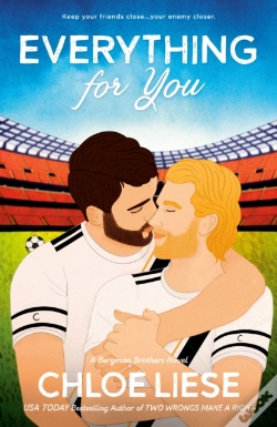 Capa do artigo Everything For You