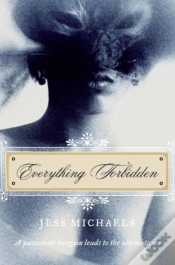 Capa do artigo Everything Forbidden