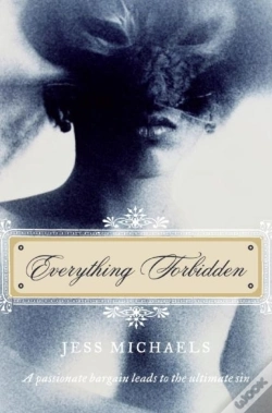 Capa do artigo Everything Forbidden