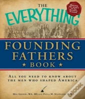 Everything Founding Fathers Book