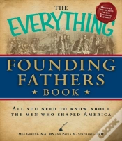 Capa do artigo Everything Founding Fathers Book