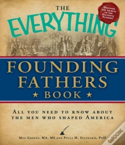 Capa do artigo Everything Founding Fathers Book