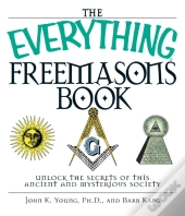 Everything Freemasons Book