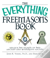 Capa do artigo Everything Freemasons Book