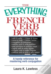 Everything French Verb Book