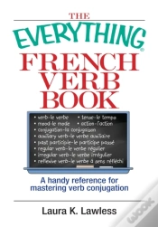 Capa do artigo Everything French Verb Book
