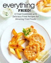 Capa do artigo Everything Fried!