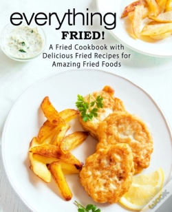 Capa do artigo Everything Fried!