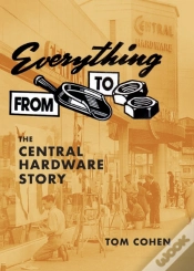 Capa do artigo Everything From Scoop To Nuts: The Central Hardware Story