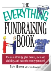 Everything Fundraising Book