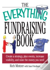 Capa do artigo Everything Fundraising Book