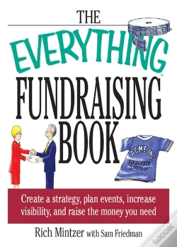 Capa do artigo Everything Fundraising Book