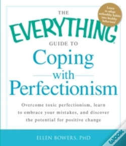Capa do artigo Everything Gde Coping Wth Perfectionism