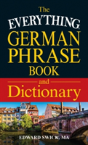 Everything German Phrase Book & Dictiona - Preview