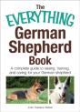 Everything German Shepherd Book - Preview
