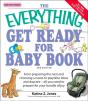 Everything Get Ready For Baby Book - Preview